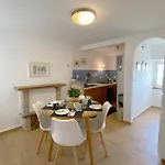 La Foresteria Holiday home