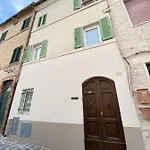 La Foresteria Holiday home Fermo