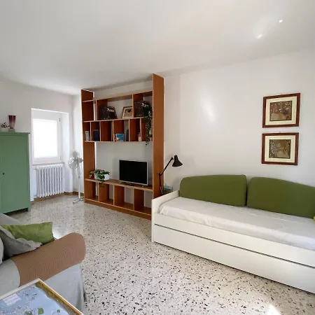 La Foresteria Holiday home *