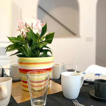 Holiday home La Foresteria *