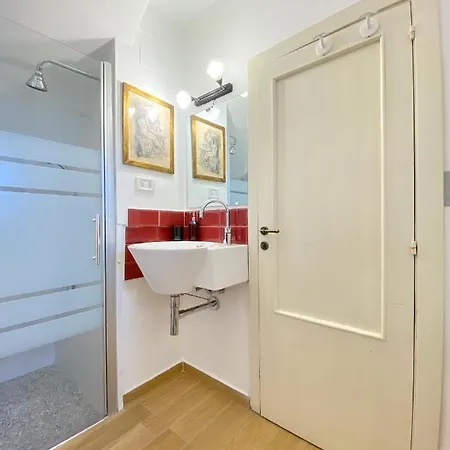 La Foresteria Holiday home