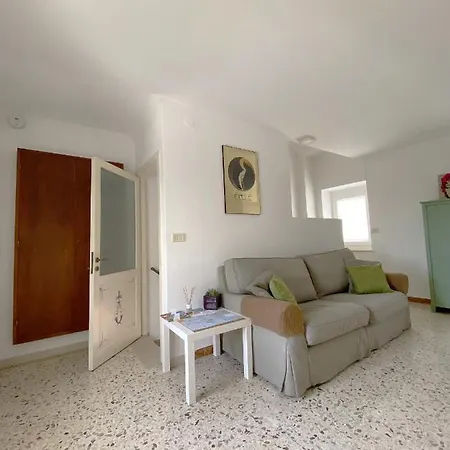 La Foresteria Holiday home Fermo