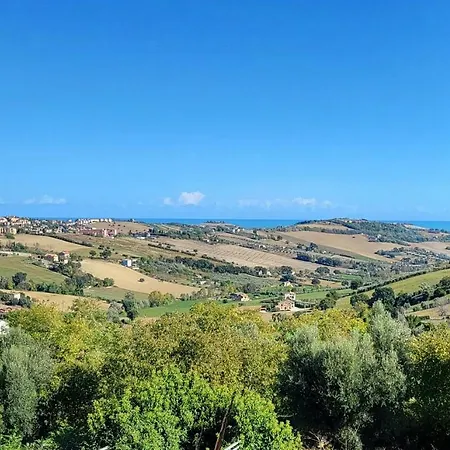 Holiday home La Foresteria