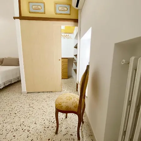 La Foresteria * Fermo