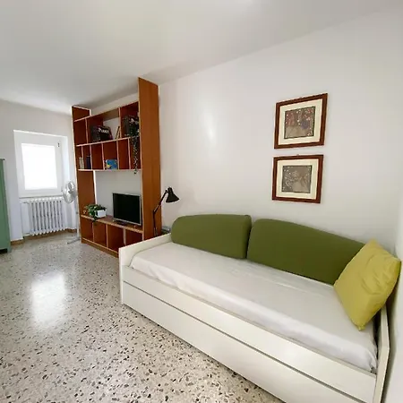 La Foresteria Holiday home Fermo