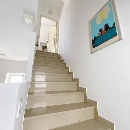 Holiday home La Foresteria