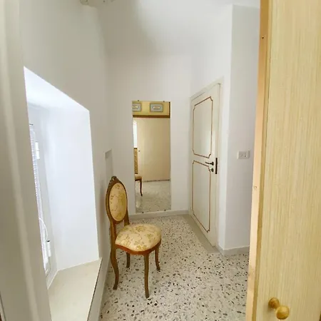 La Foresteria * Fermo