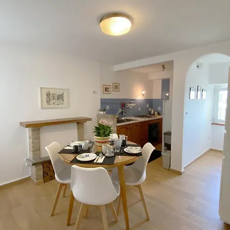 La Foresteria Holiday home