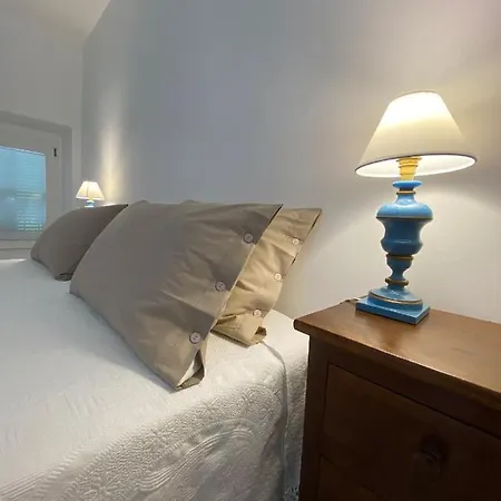 La Foresteria Holiday home Fermo