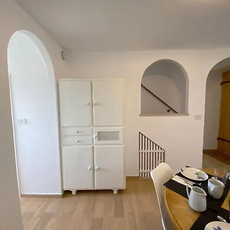 La Foresteria Holiday home *