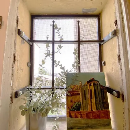 La Foresteria Holiday home Fermo