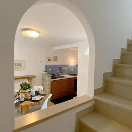 La Foresteria Holiday home Fermo