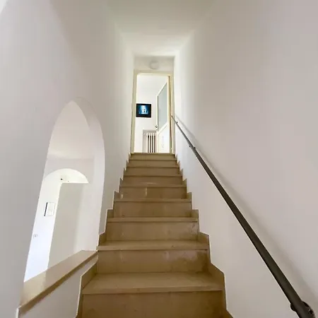 Holiday home La Foresteria