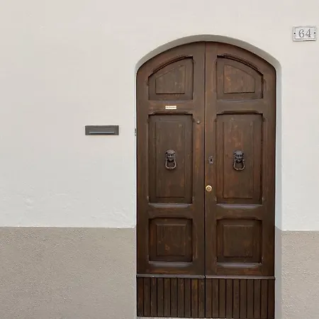 La Foresteria Holiday home