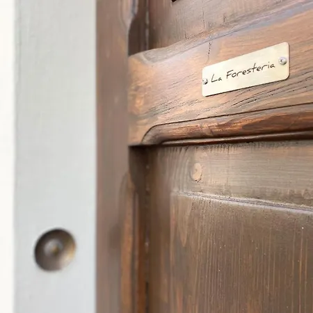 La Foresteria *