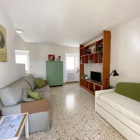 Holiday home La Foresteria Fermo