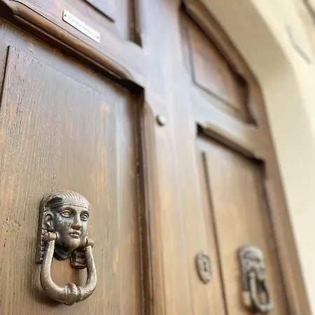 La Foresteria Holiday home Fermo