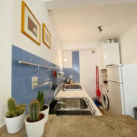 La Foresteria * Fermo