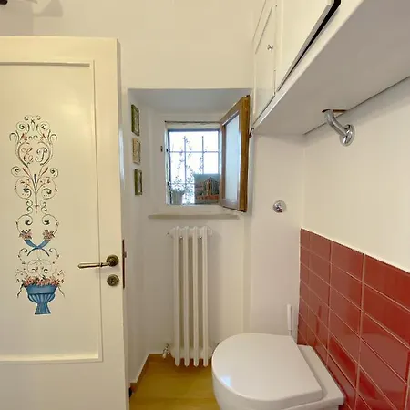 La Foresteria Holiday home *