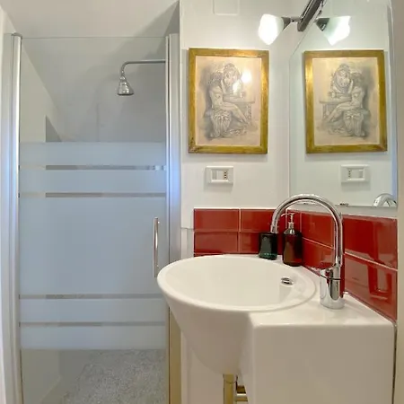 La Foresteria Holiday home