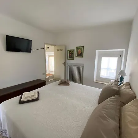 La Foresteria Holiday home Fermo